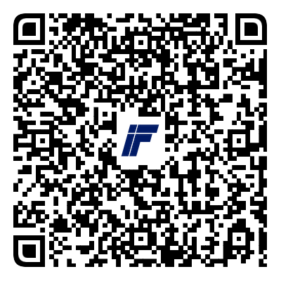 Firmior AI 官网联系表二维码 / Firmior AI contact form QR code